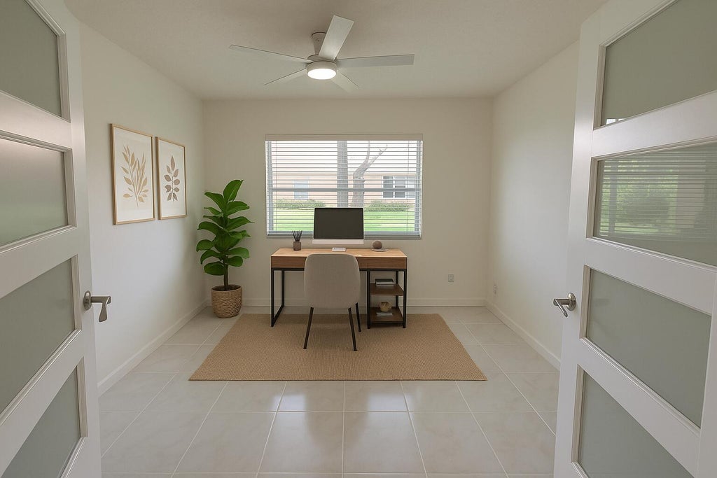 Photo of 5622 Royal Lake Circle, Boynton Beach, FL 33437 (MLS # R11119866)