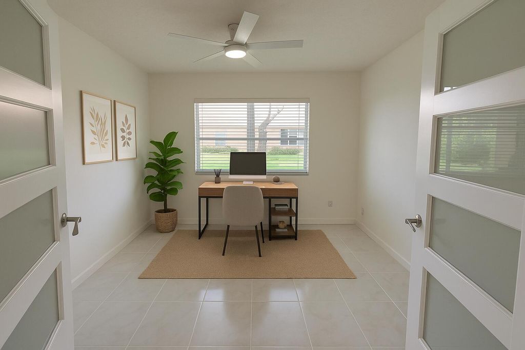 Photo of 5622 Royal Lake Circle, Boynton Beach, FL 33437 (MLS # R11119866)