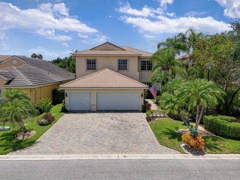8275 Bob O Link Drive, Palm Beach Gardens, FL 33412 - #: R11102386