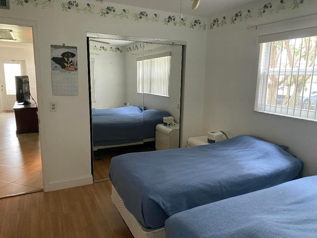 CHATHAM A THRU U CONDOMINIUMS - Residential