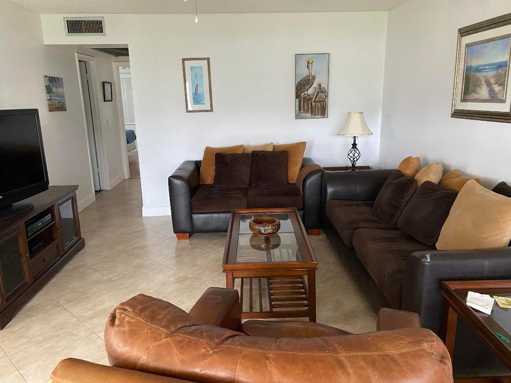 CHATHAM A THRU U CONDOMINIUMS - Residential