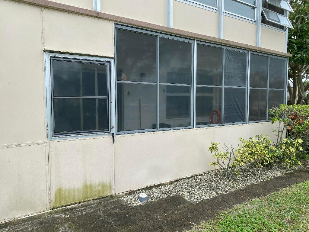 CHATHAM A THRU U CONDOMINIUMS - Residential