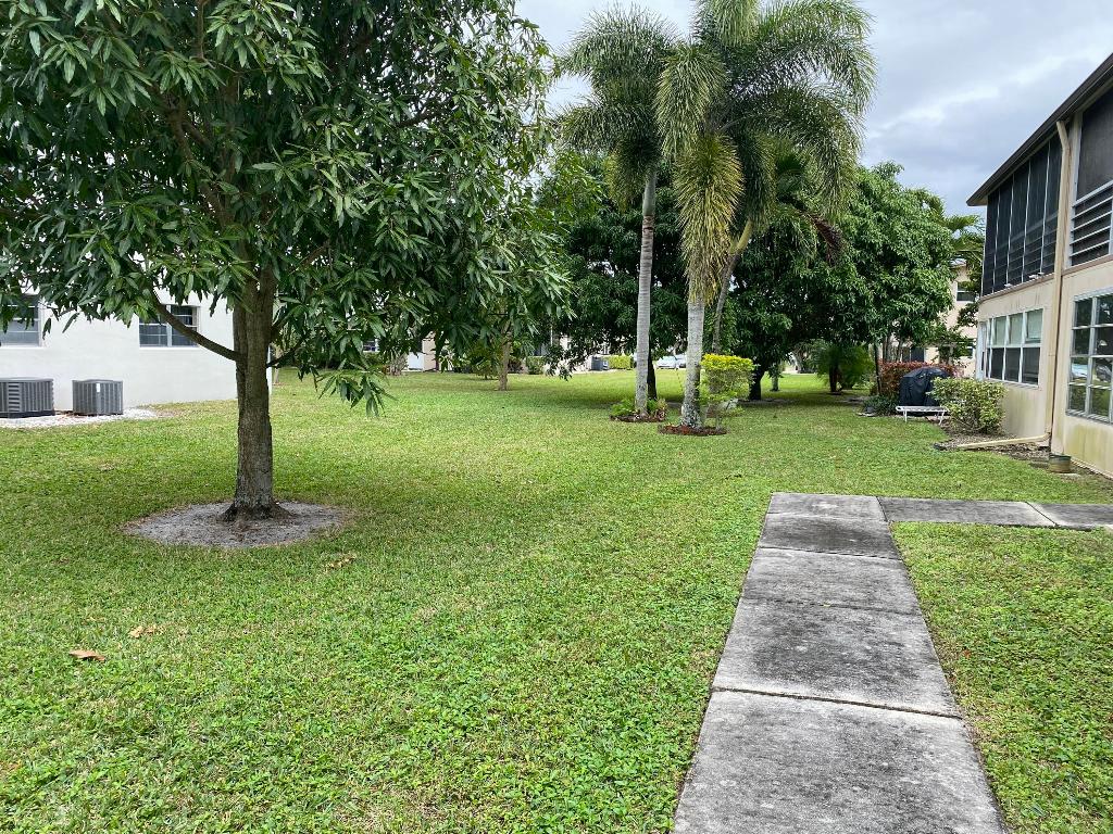 CHATHAM A THRU U CONDOMINIUMS - Residential