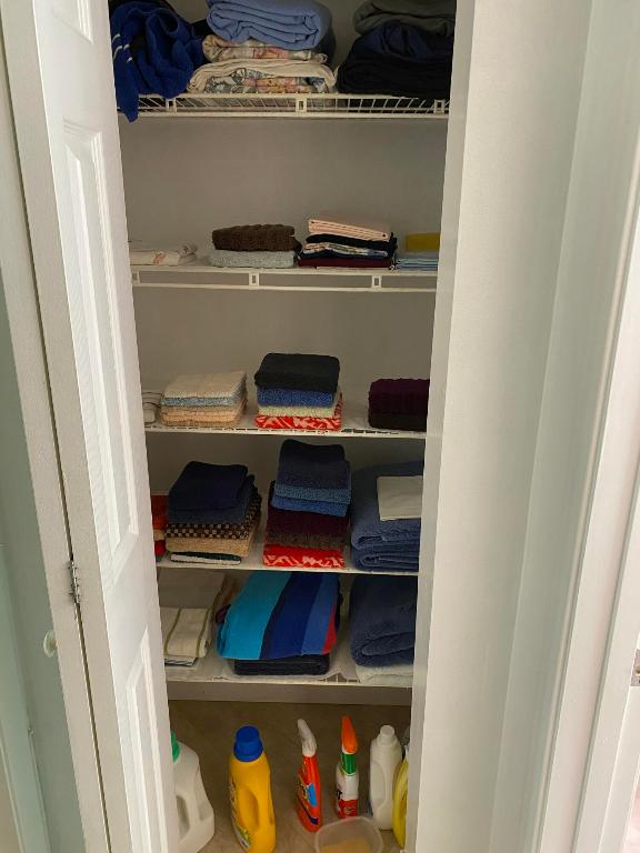 CHATHAM A THRU U CONDOMINIUMS - Residential