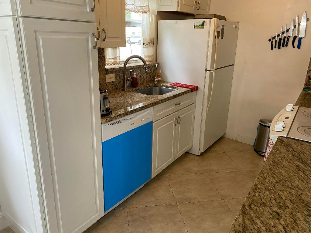 CHATHAM A THRU U CONDOMINIUMS - Residential