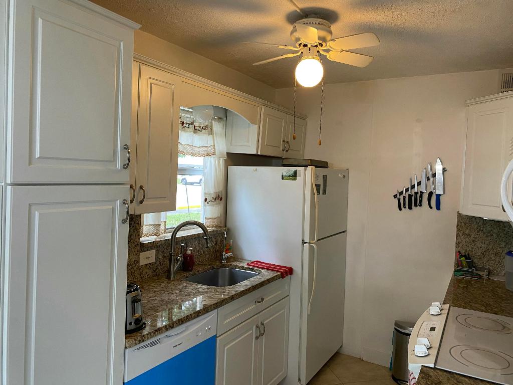 CHATHAM A THRU U CONDOMINIUMS - Residential