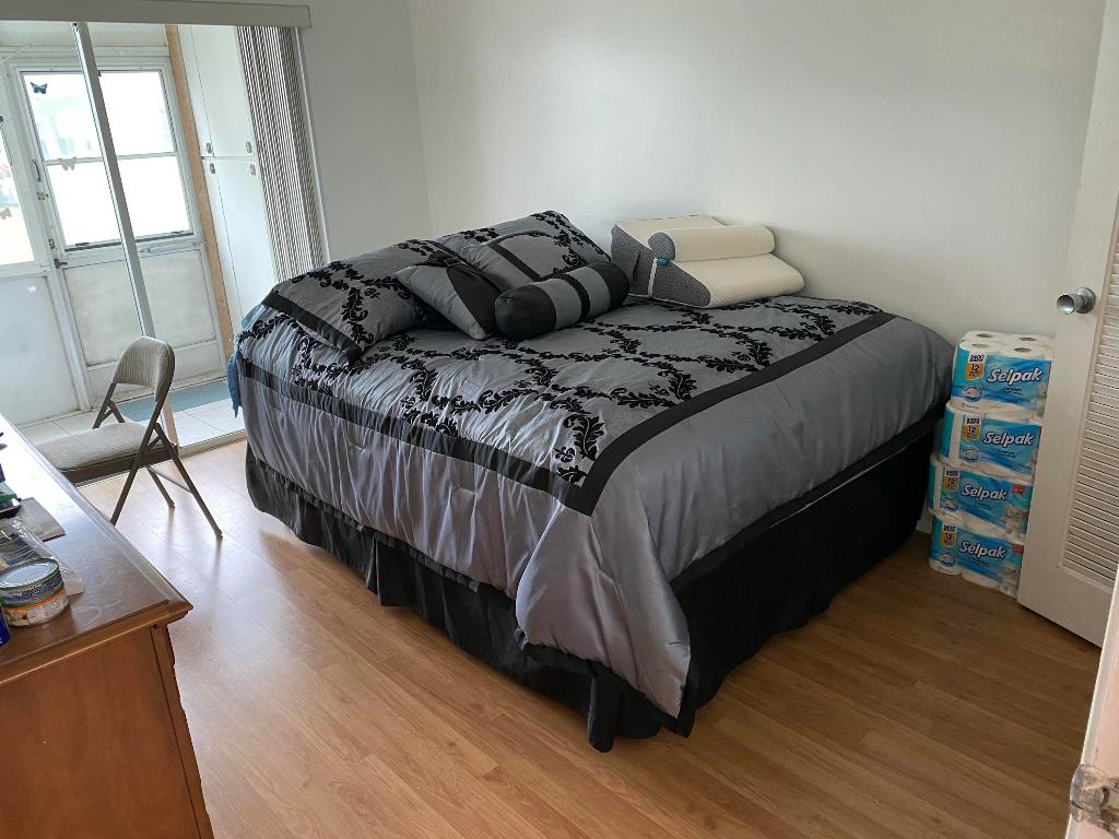 CHATHAM A THRU U CONDOMINIUMS - Residential