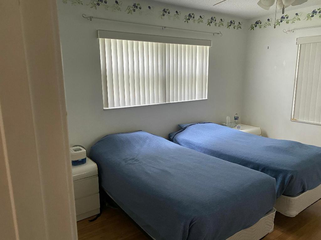 CHATHAM A THRU U CONDOMINIUMS - Residential