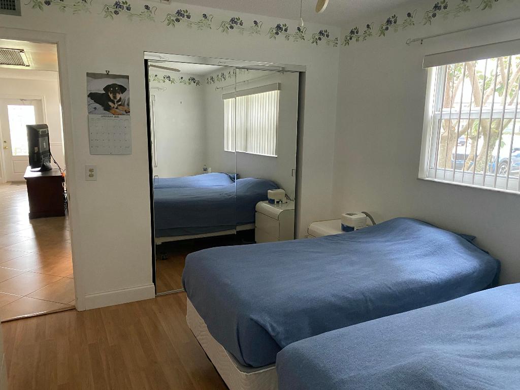 CHATHAM A THRU U CONDOMINIUMS - Residential