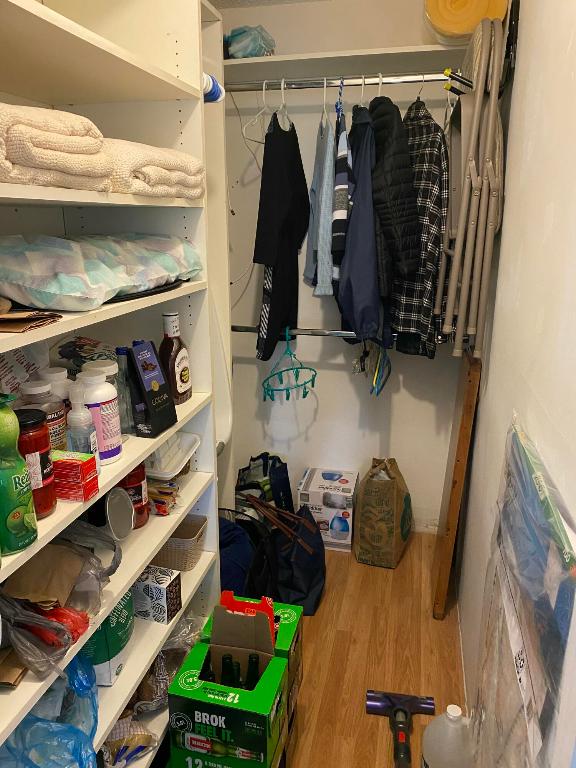 CHATHAM A THRU U CONDOMINIUMS - Residential