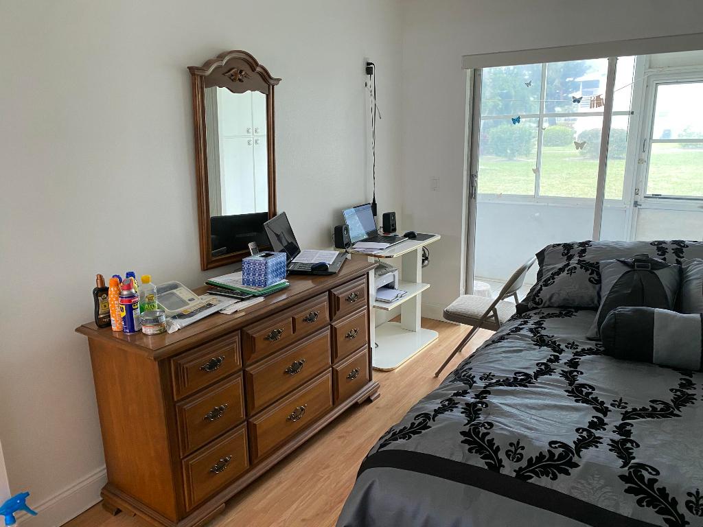 CHATHAM A THRU U CONDOMINIUMS - Residential