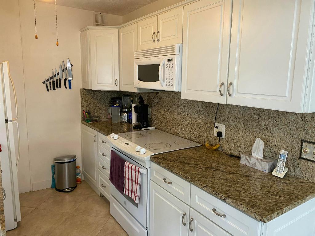 CHATHAM A THRU U CONDOMINIUMS - Residential