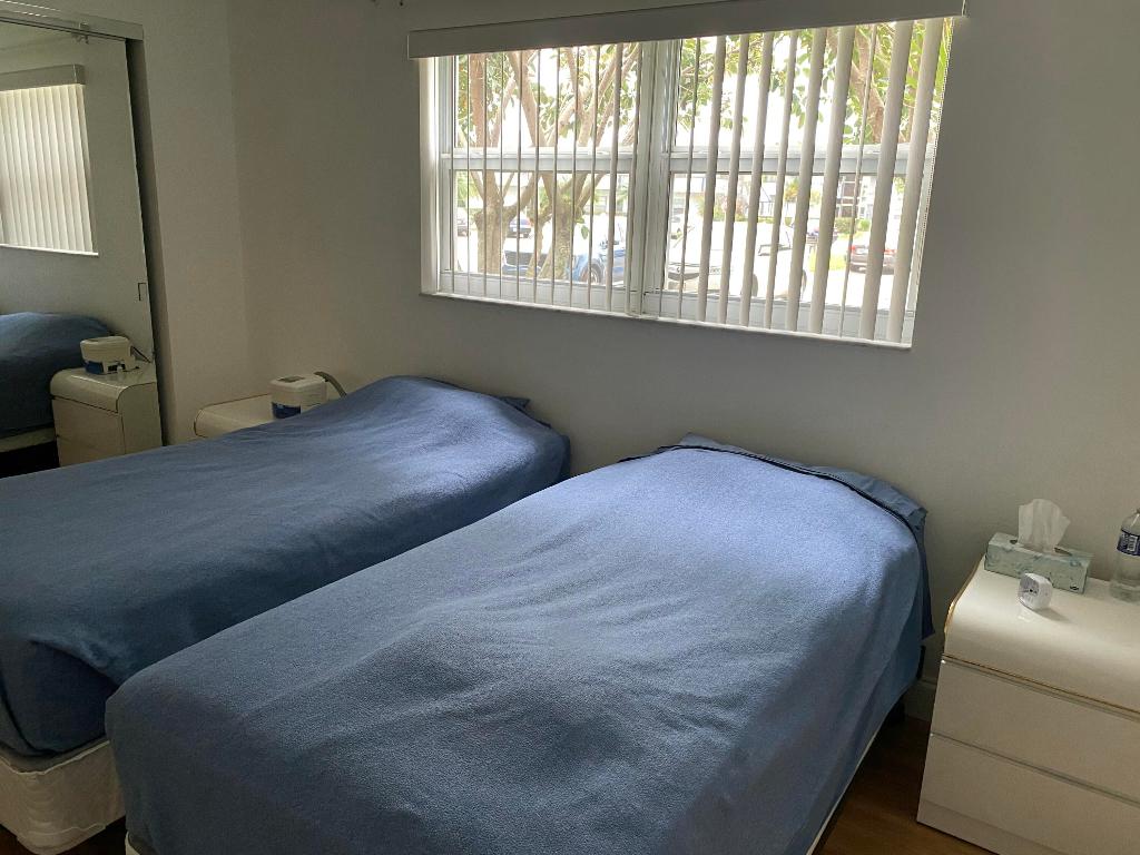 CHATHAM A THRU U CONDOMINIUMS - Residential