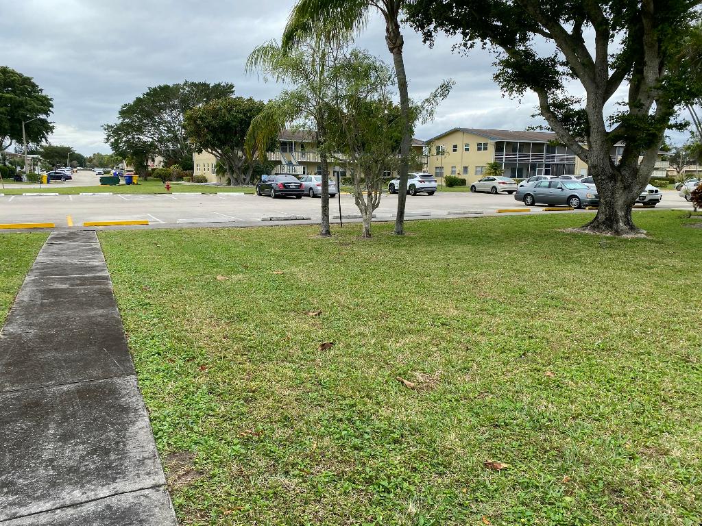 CHATHAM A THRU U CONDOMINIUMS - Residential