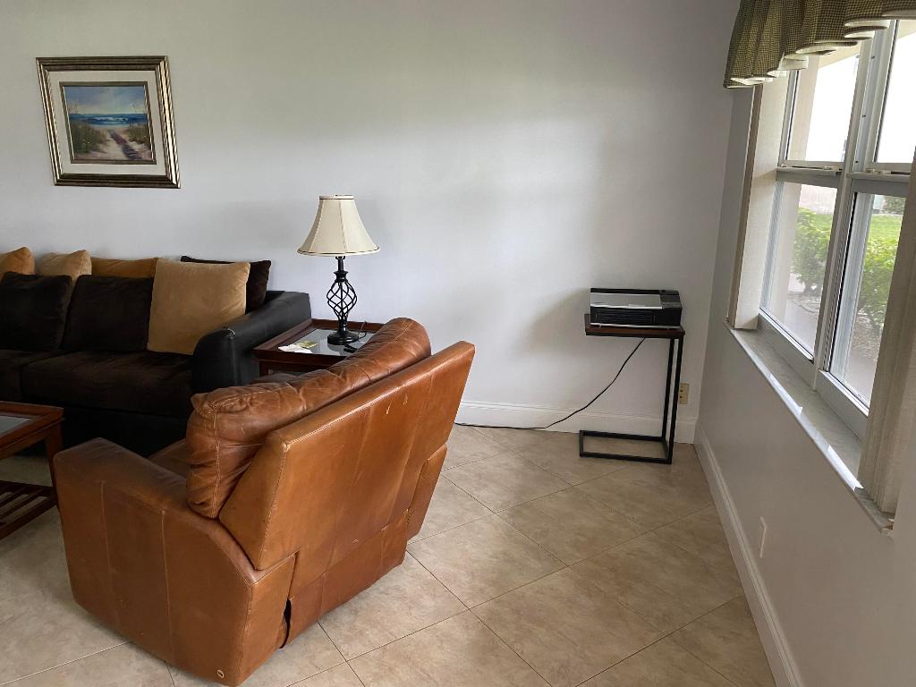 CHATHAM A THRU U CONDOMINIUMS - Residential