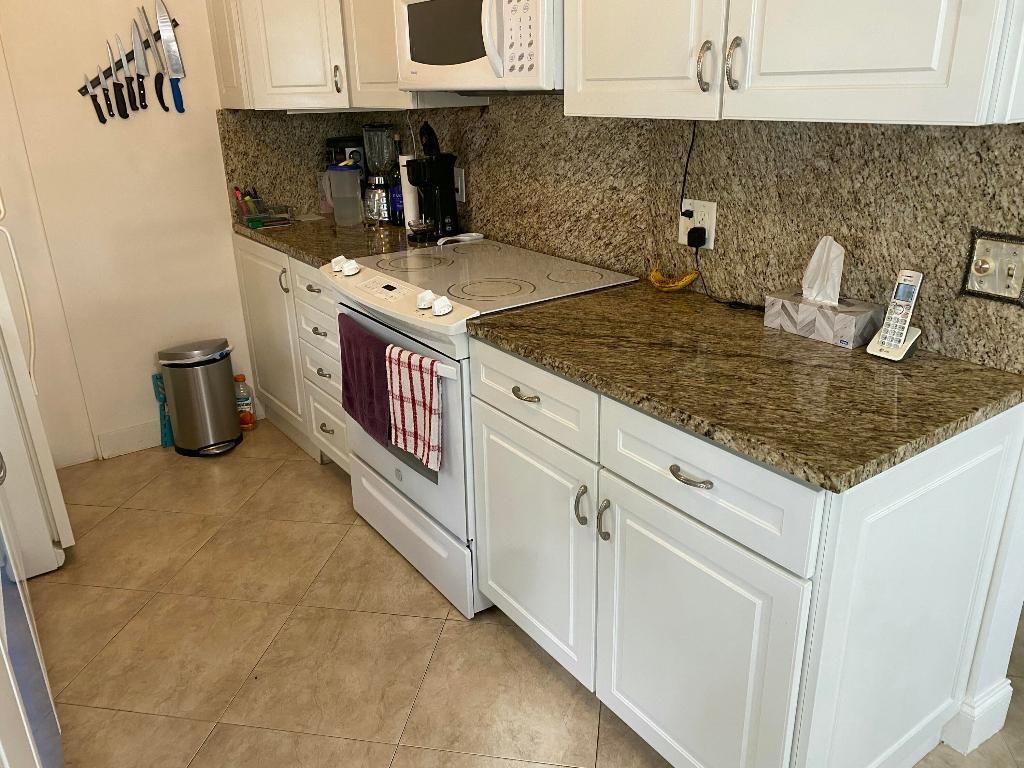 CHATHAM A THRU U CONDOMINIUMS - Residential