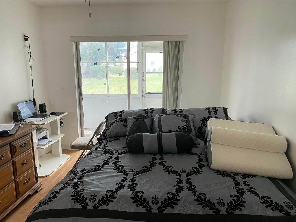 CHATHAM A THRU U CONDOMINIUMS - Residential