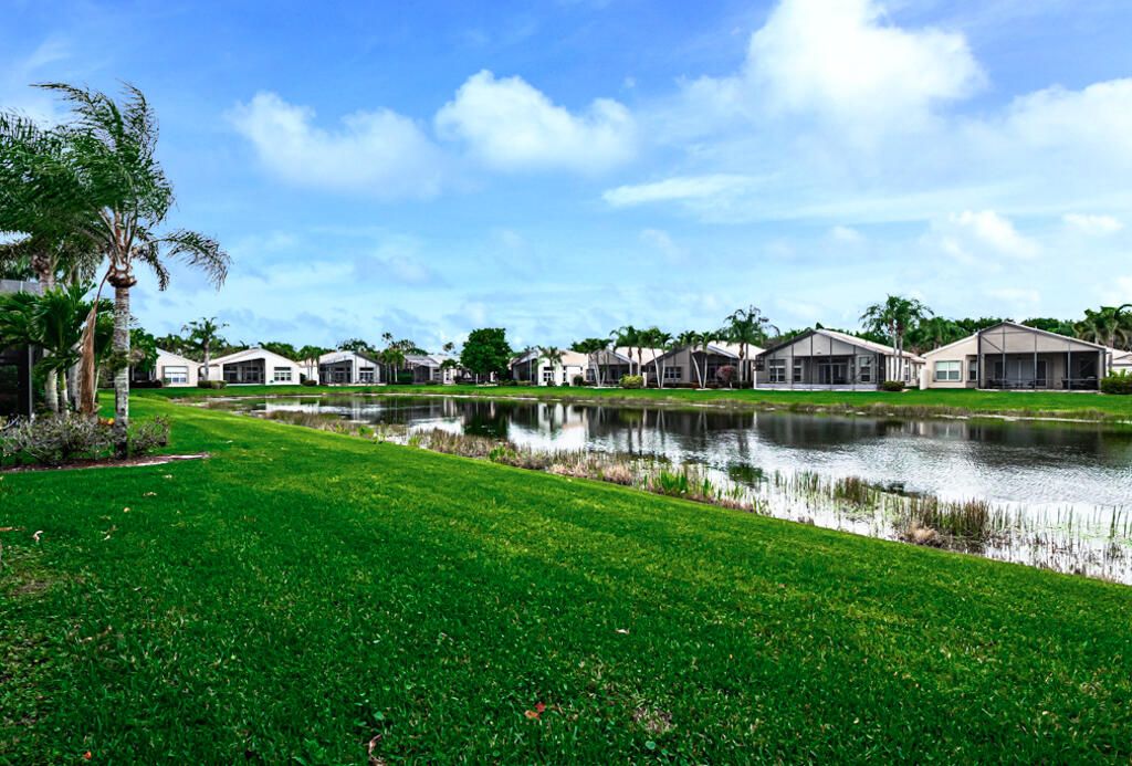 Photo of 9841 Casa Mar Drive, Lake Worth, FL 33467 (MLS # R10975638)