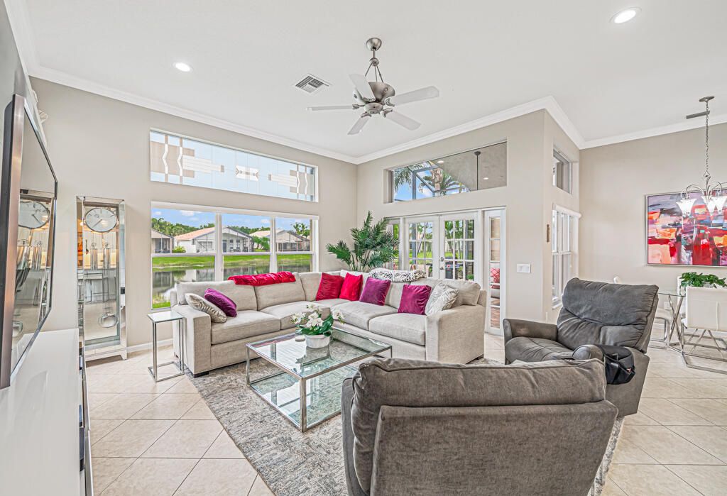 Photo of 9841 Casa Mar Drive, Lake Worth, FL 33467 (MLS # R10975638)