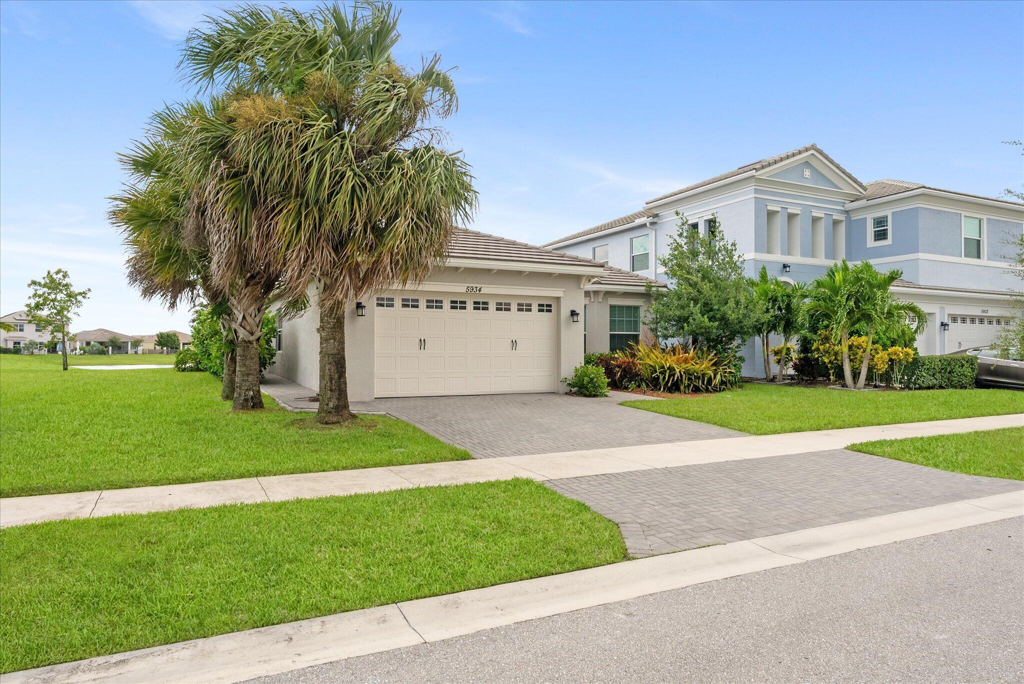 5934 Buttonbush Drive