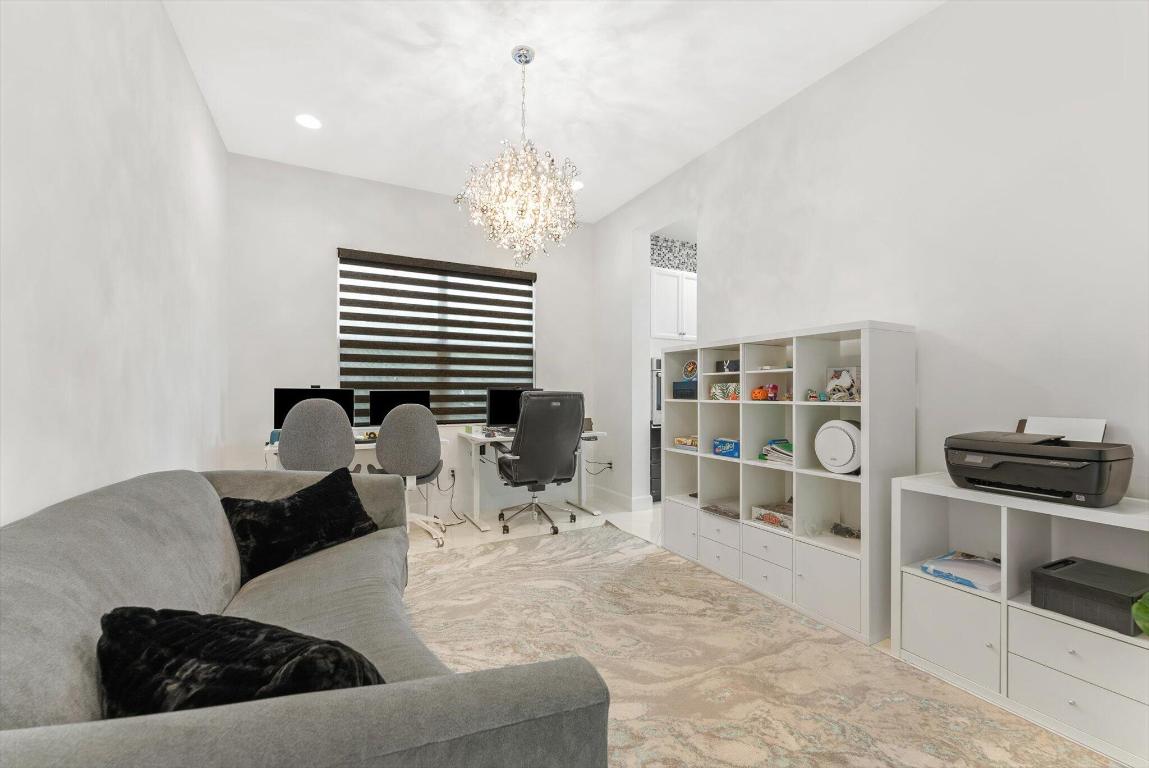 HAMMOCKS OF WESTLAKE - Residential