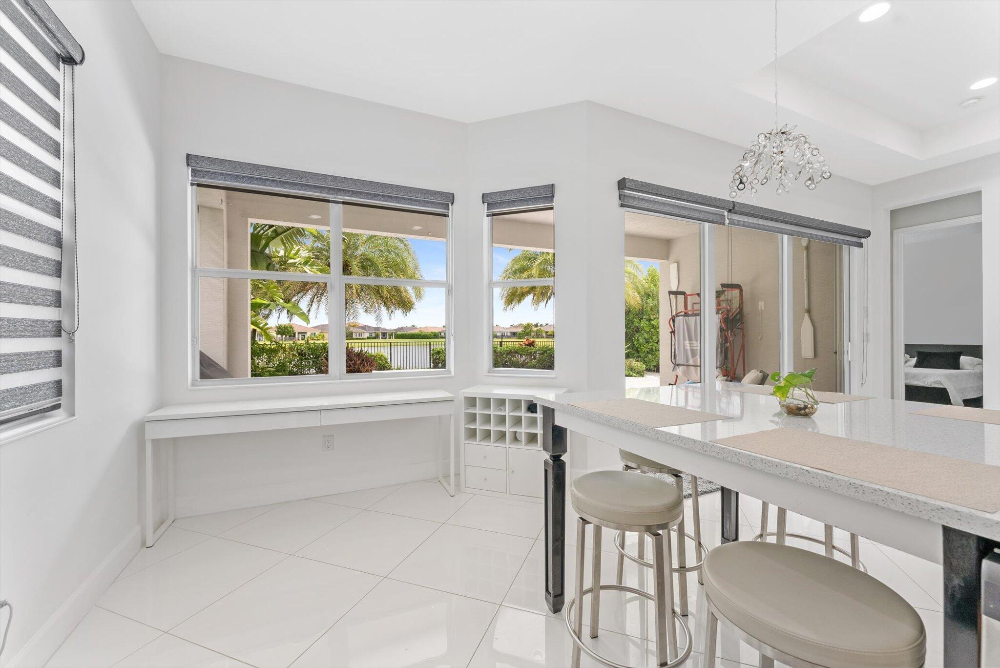 HAMMOCKS OF WESTLAKE - Residential