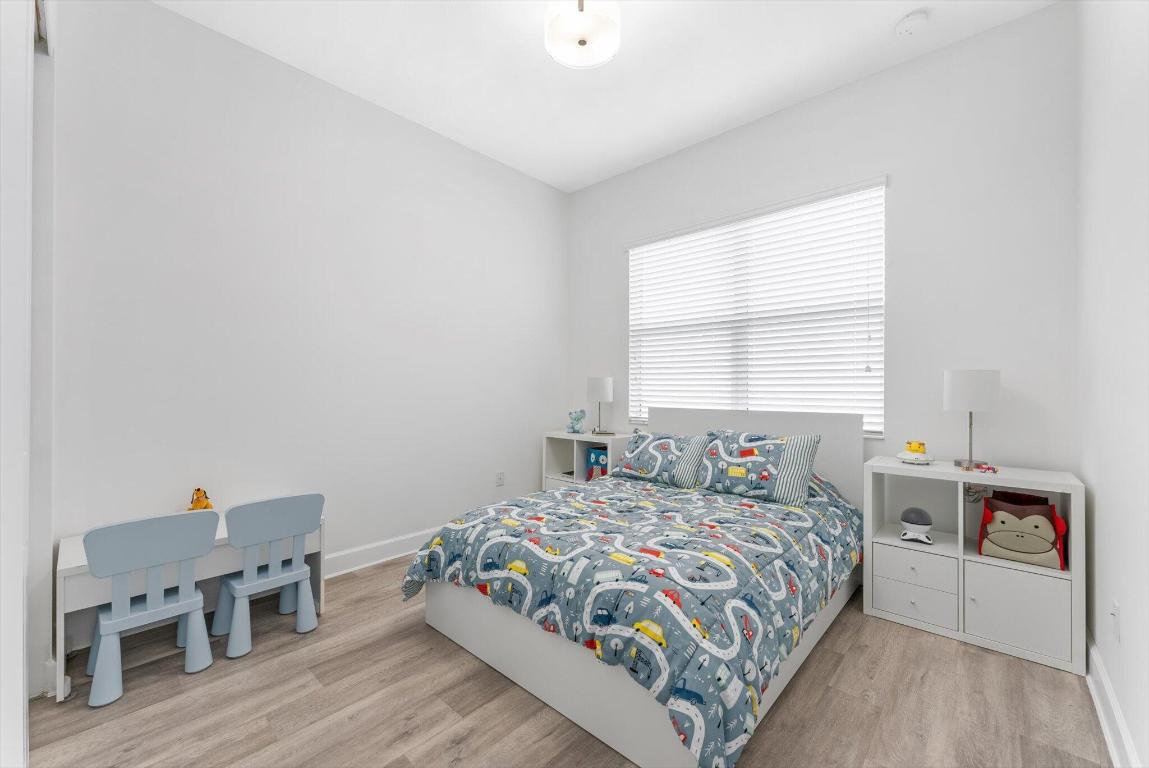 HAMMOCKS OF WESTLAKE - Residential