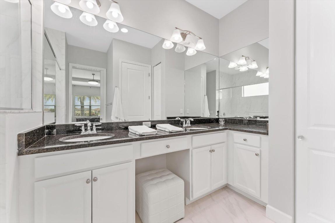 HAMMOCKS OF WESTLAKE - Residential