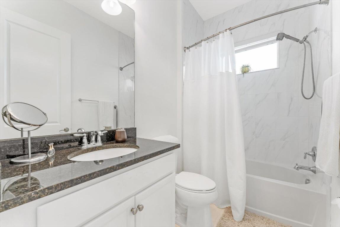 HAMMOCKS OF WESTLAKE - Residential