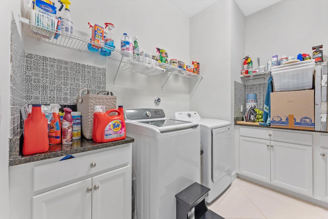 HAMMOCKS OF WESTLAKE - Residential