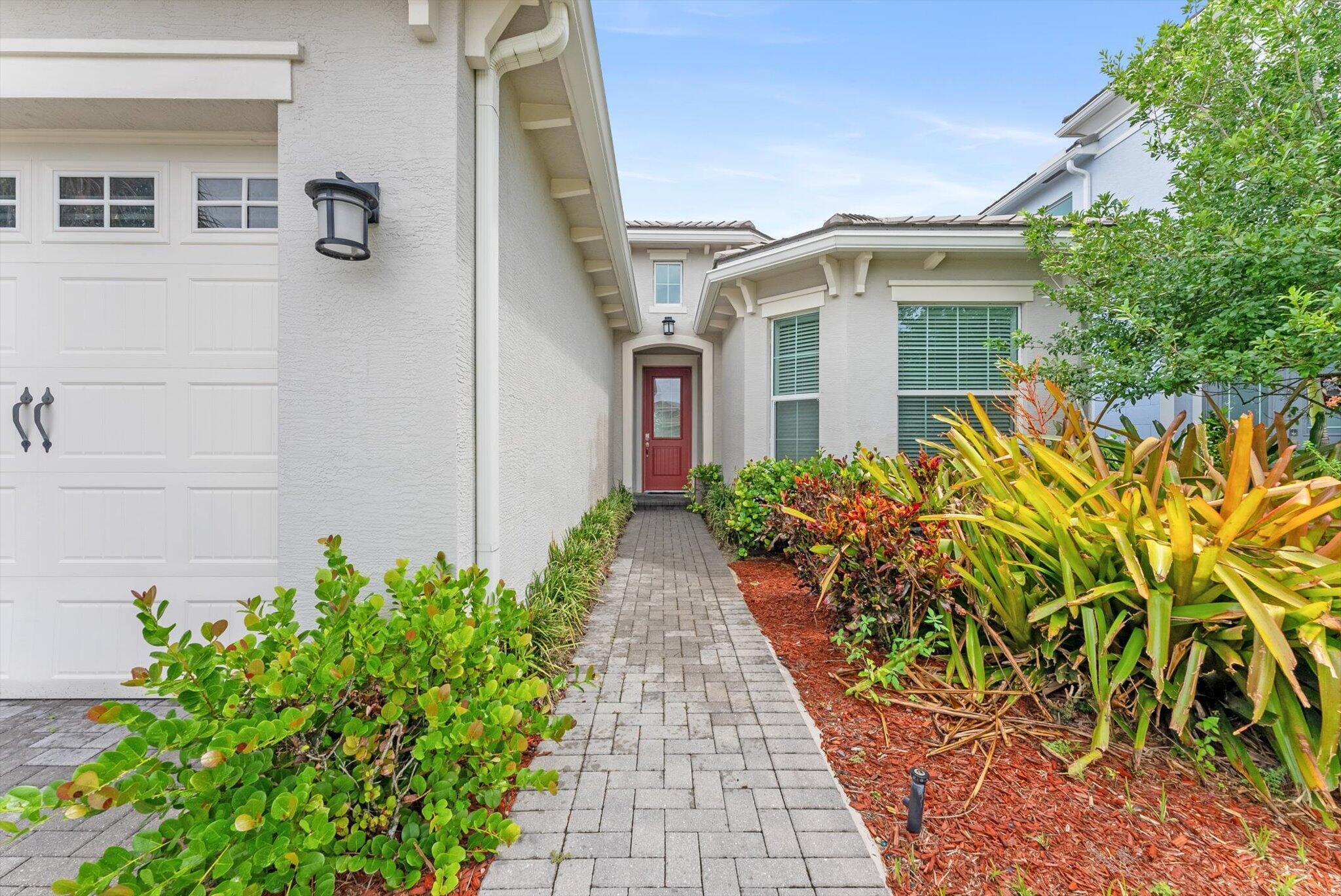 5934 Buttonbush Drive