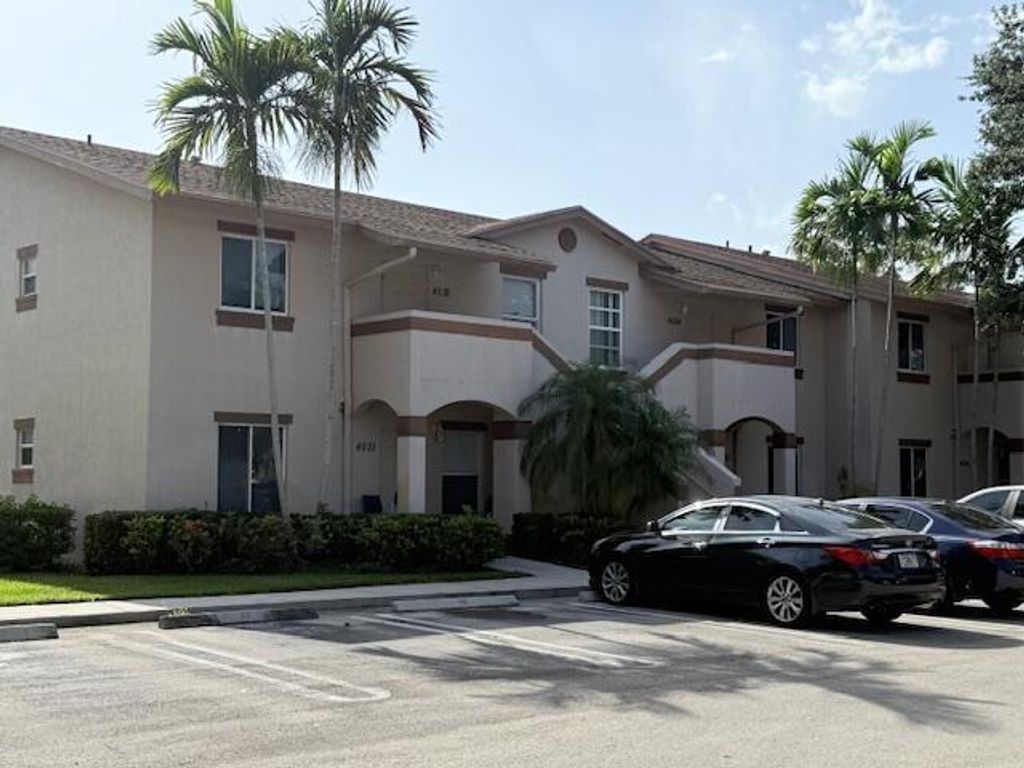 Photo of 4534 Oak Terrace Drive, Greenacres, FL 33463 (MLS # R11098199)