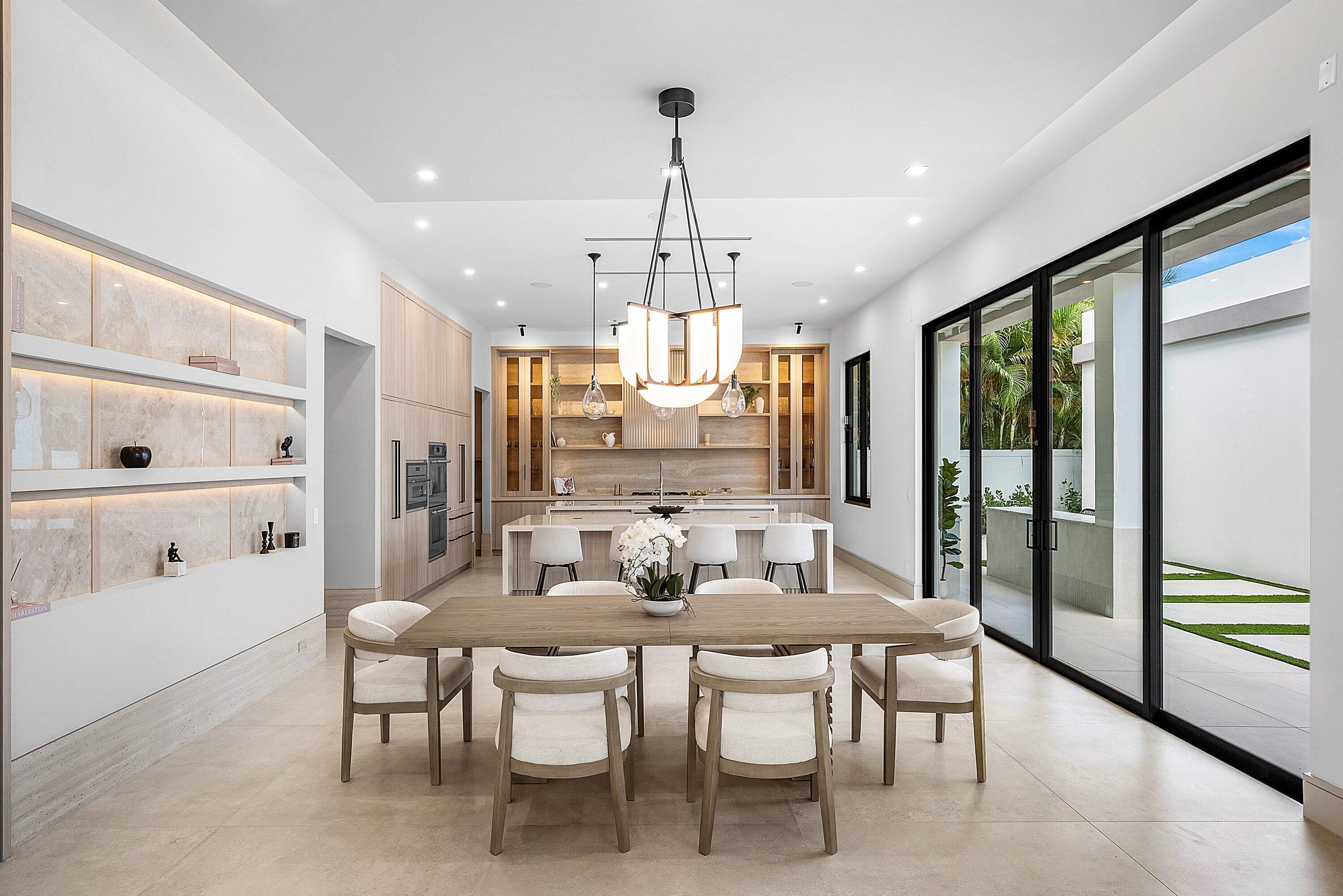 BOCA VILLAS SEC C - Residential