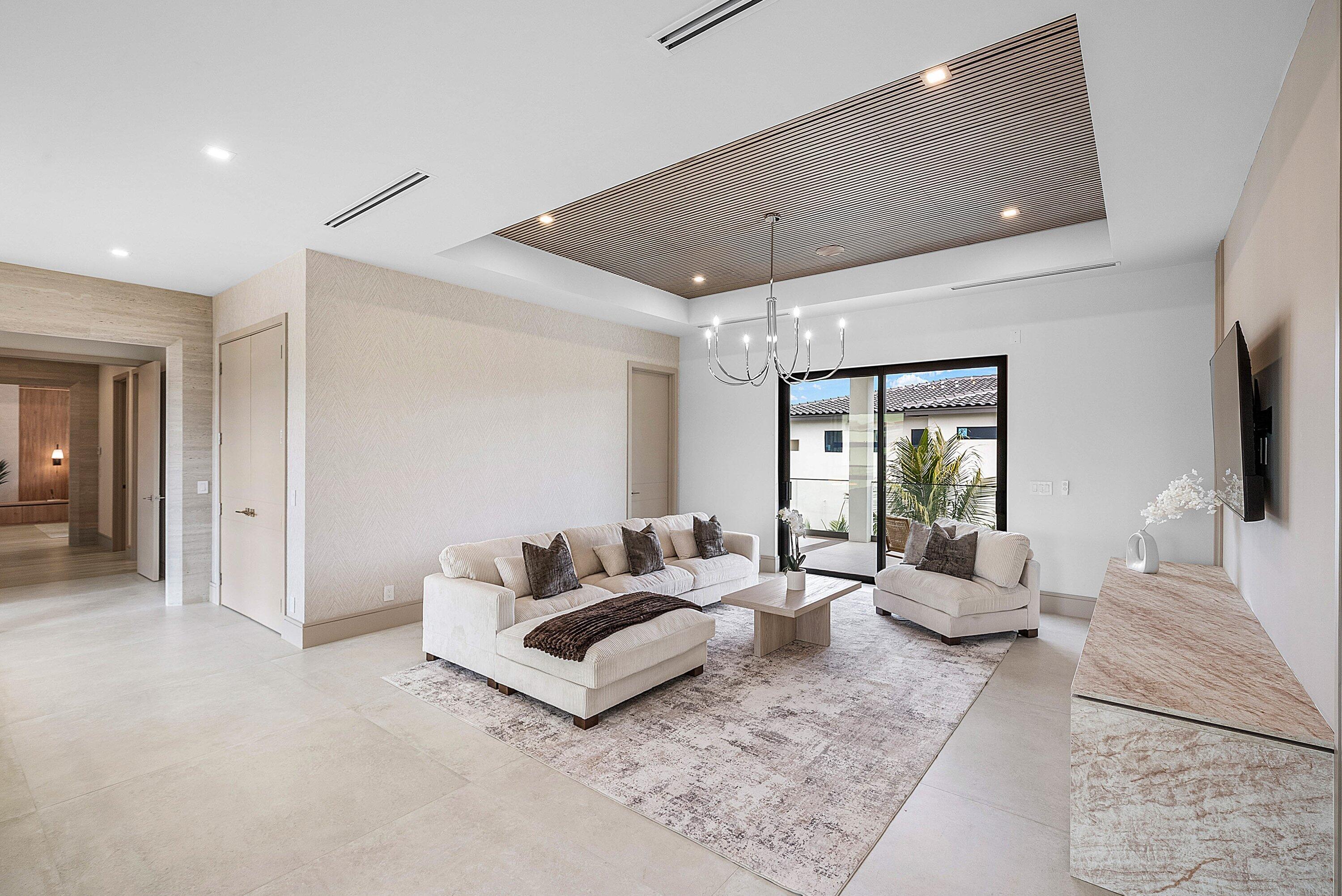 BOCA VILLAS SEC C - Residential