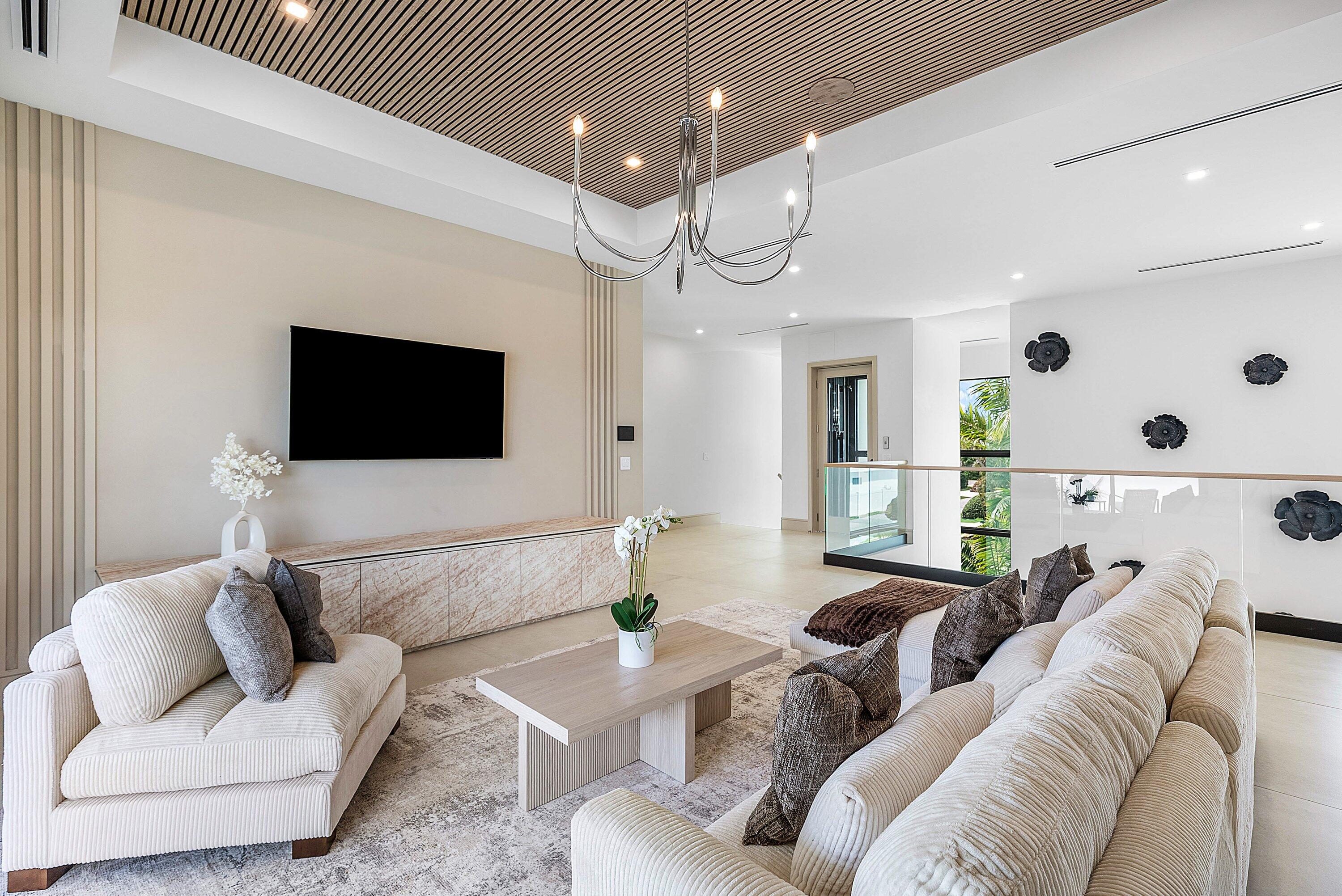 BOCA VILLAS SEC C - Residential