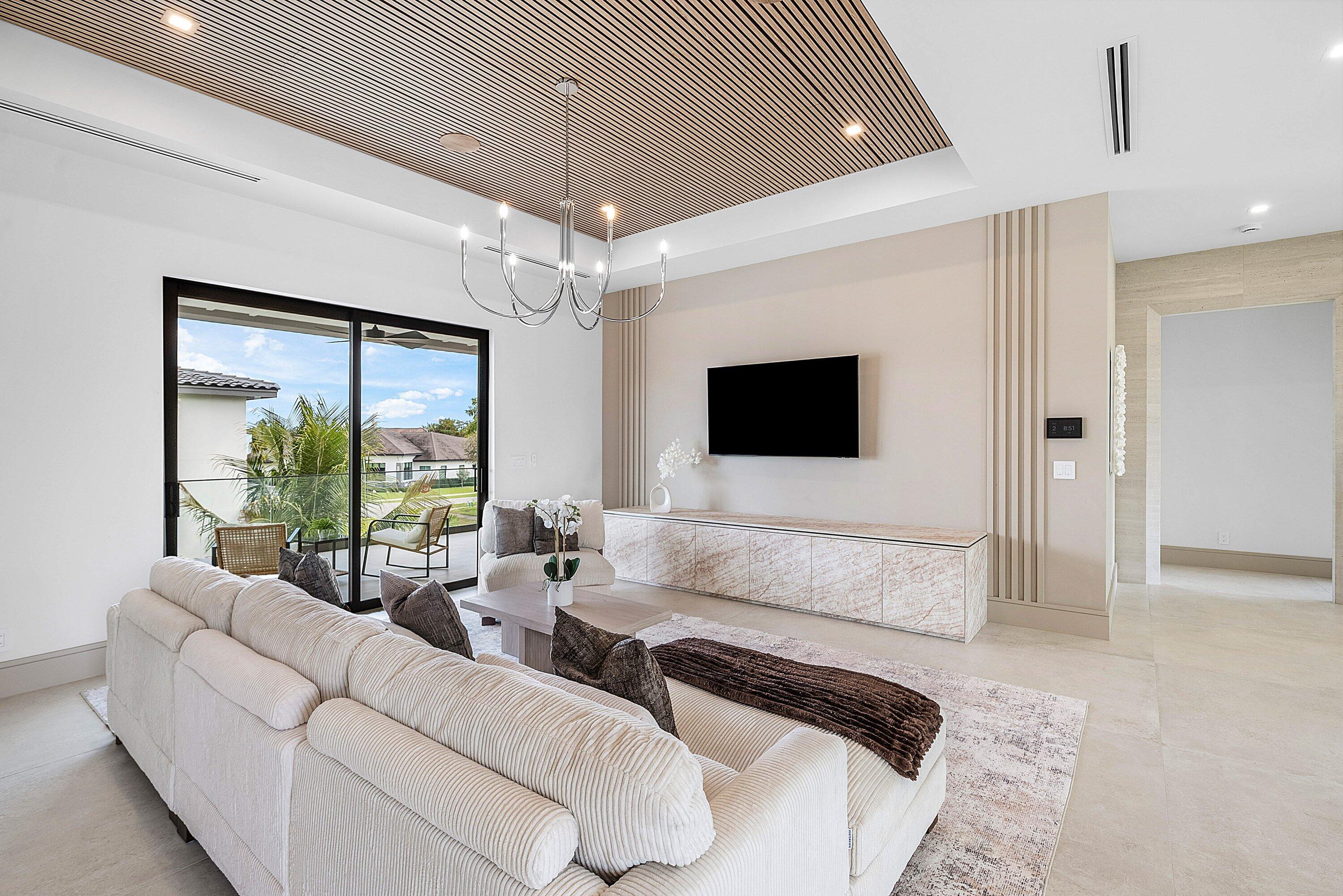 BOCA VILLAS SEC C - Residential