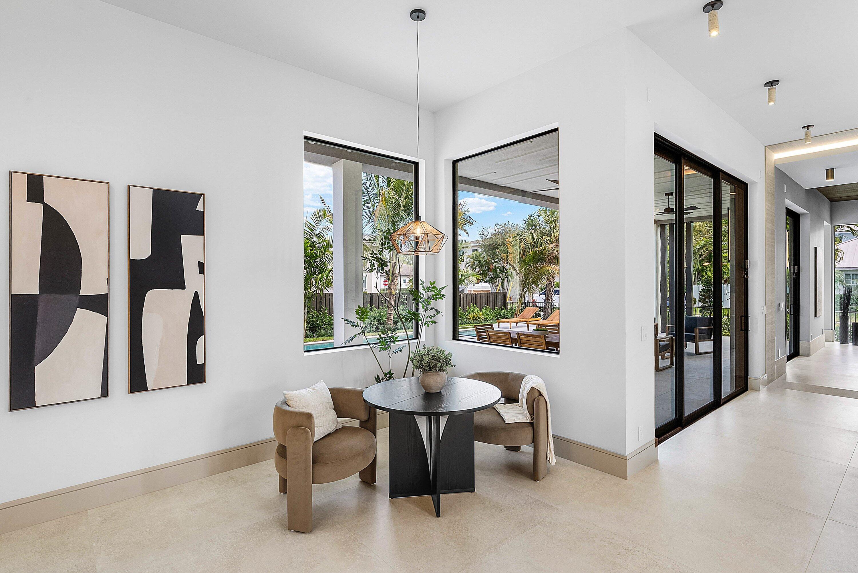 BOCA VILLAS SEC C - Residential