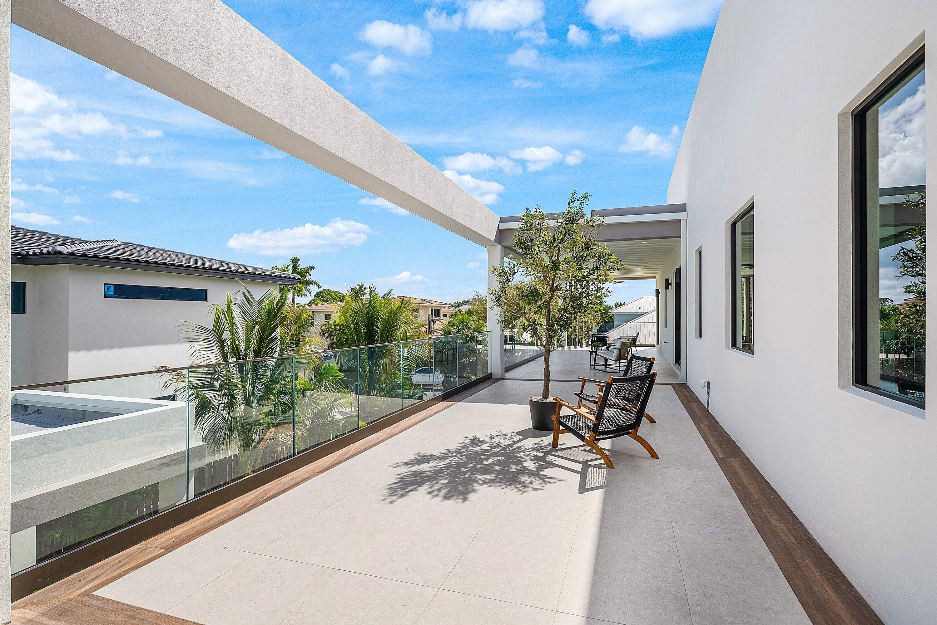 BOCA VILLAS SEC C - Residential