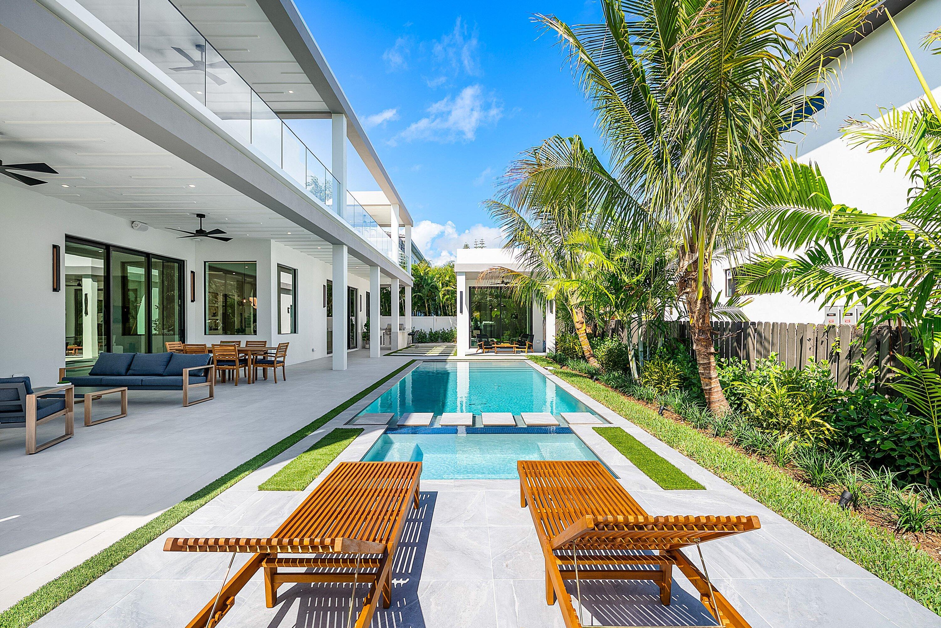 BOCA VILLAS SEC C - Residential