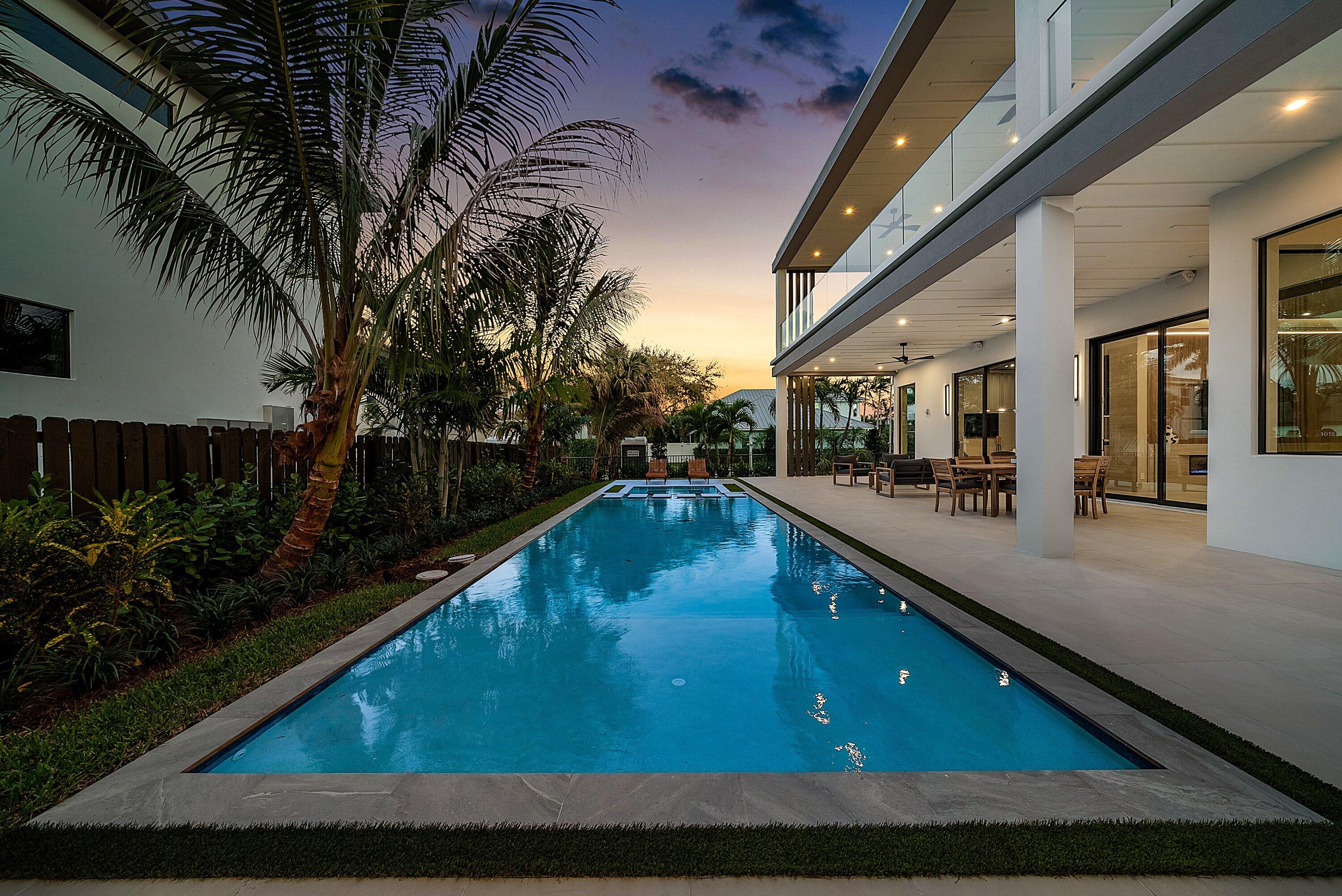 BOCA VILLAS SEC C - Residential