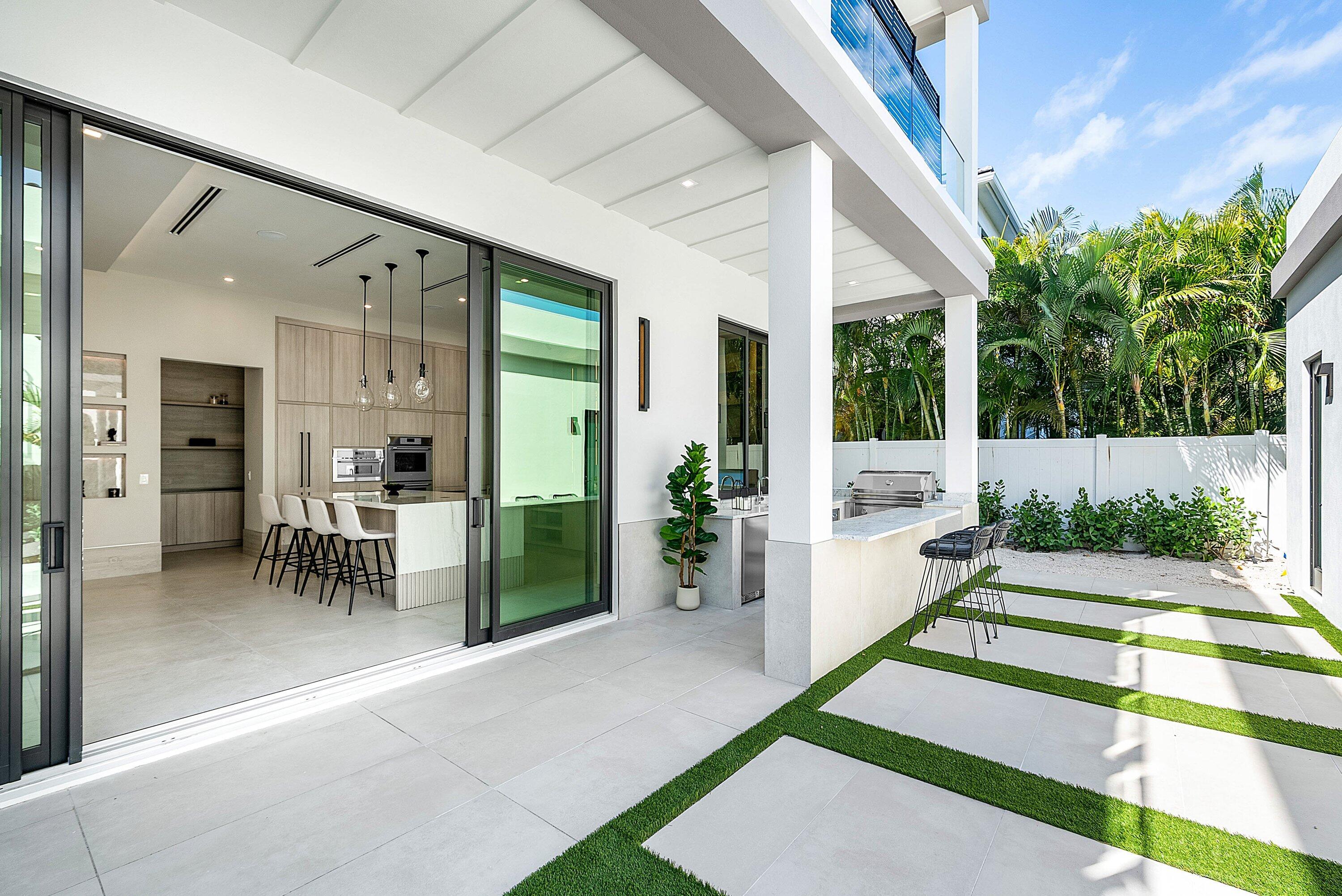 BOCA VILLAS SEC C - Residential