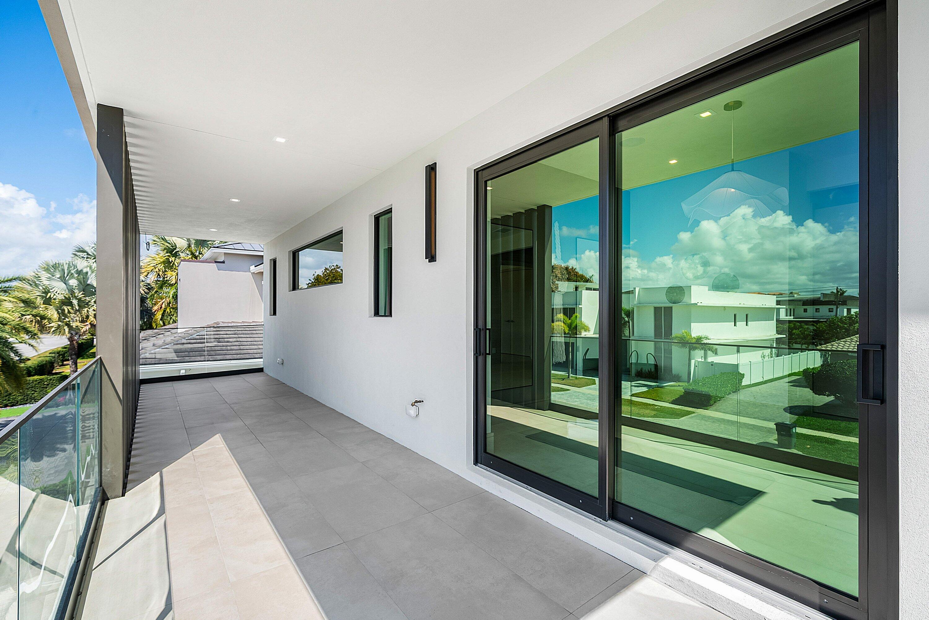 BOCA VILLAS SEC C - Residential