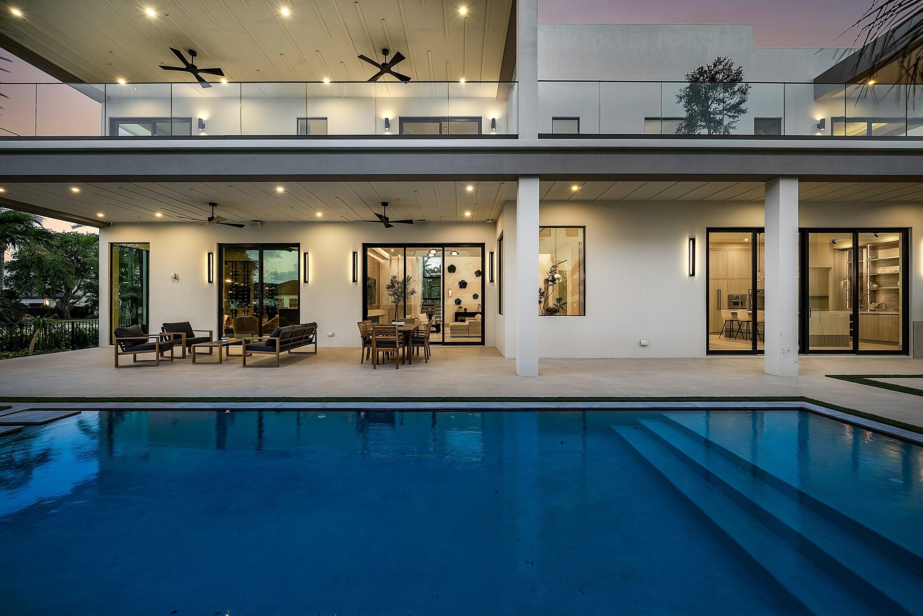 BOCA VILLAS SEC C - Residential