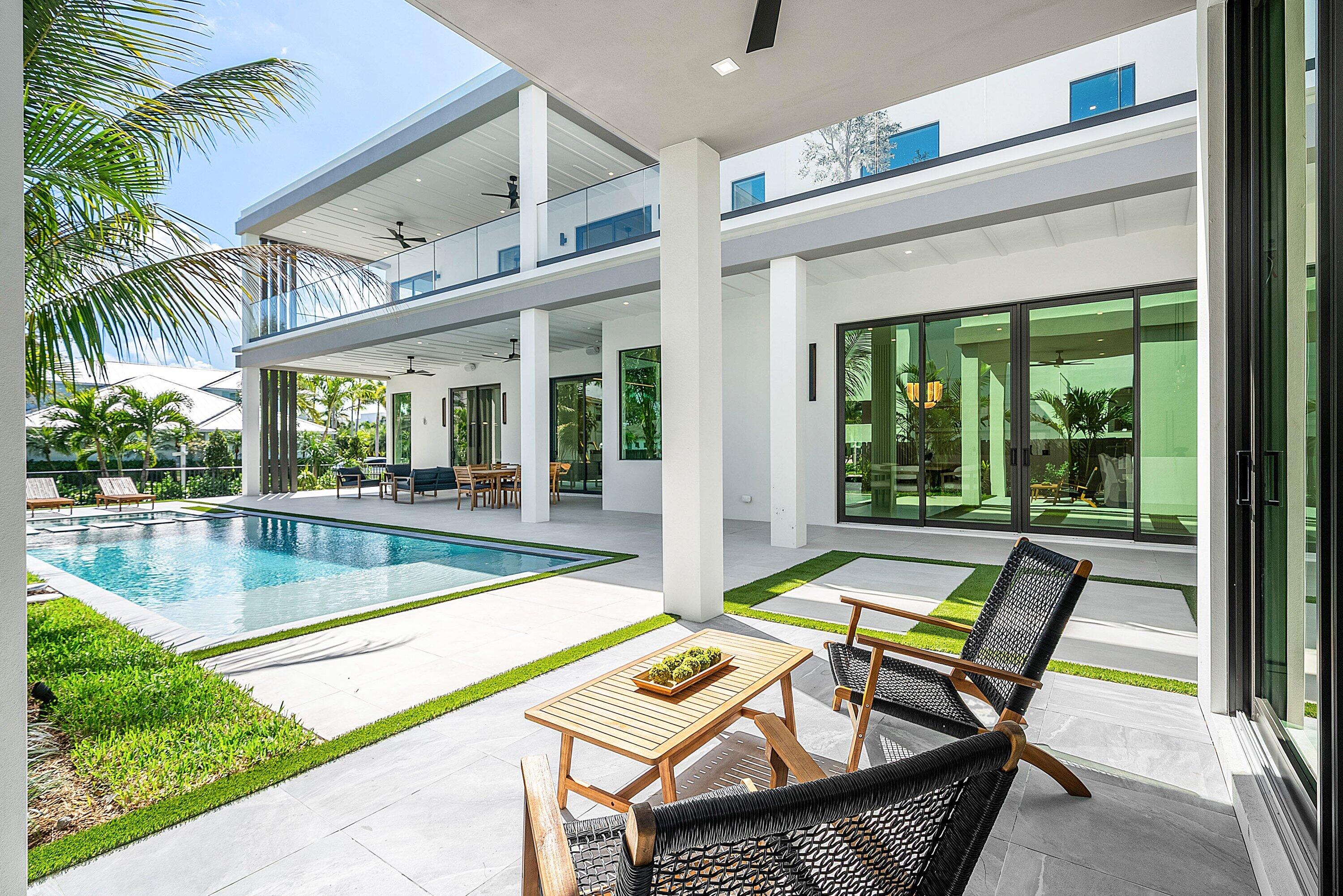 BOCA VILLAS SEC C - Residential