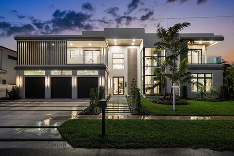 Tiny photo for 299 NE 7th Street, Boca Raton, FL 33432 (MLS # R11168746)
