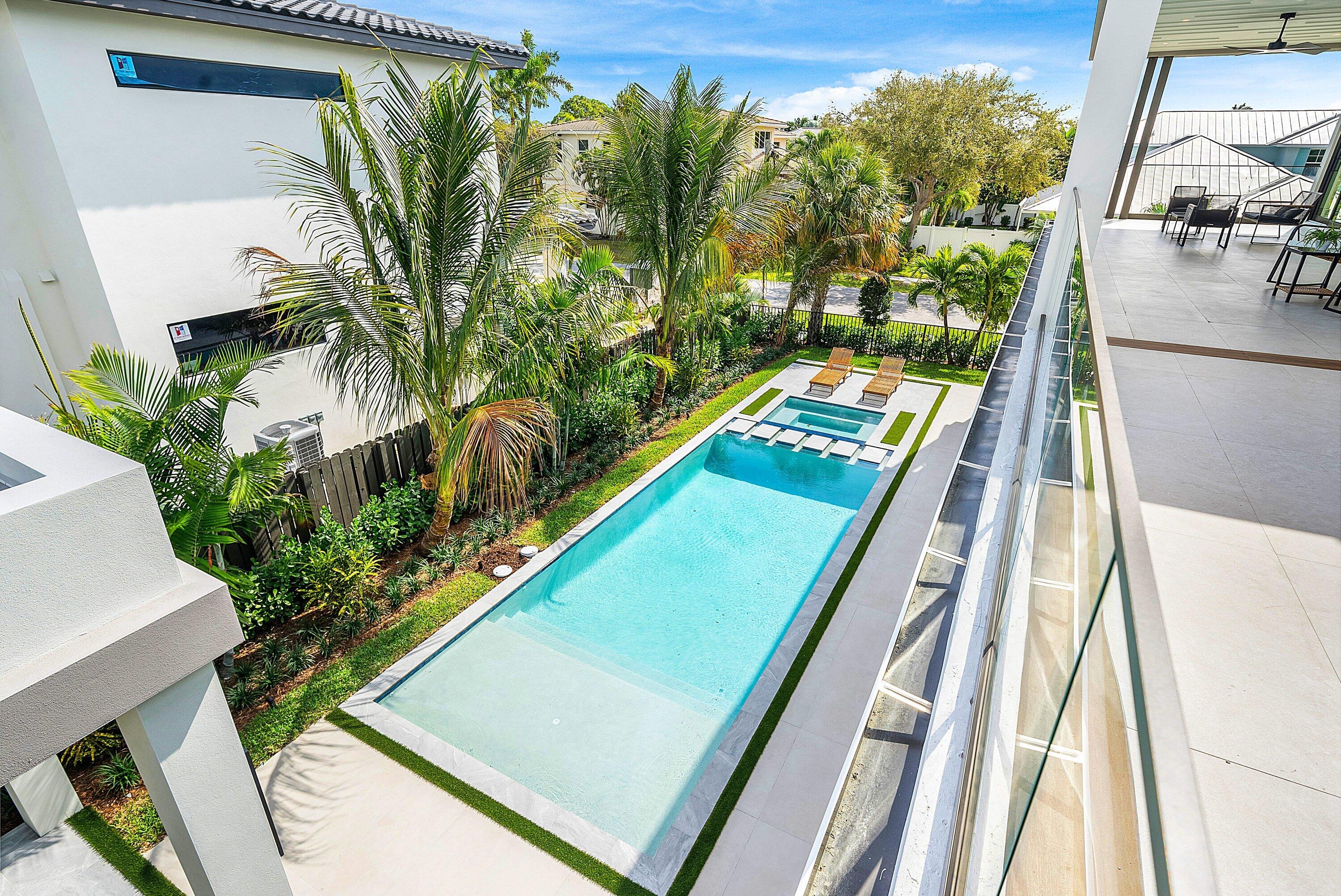 BOCA VILLAS SEC C - Residential