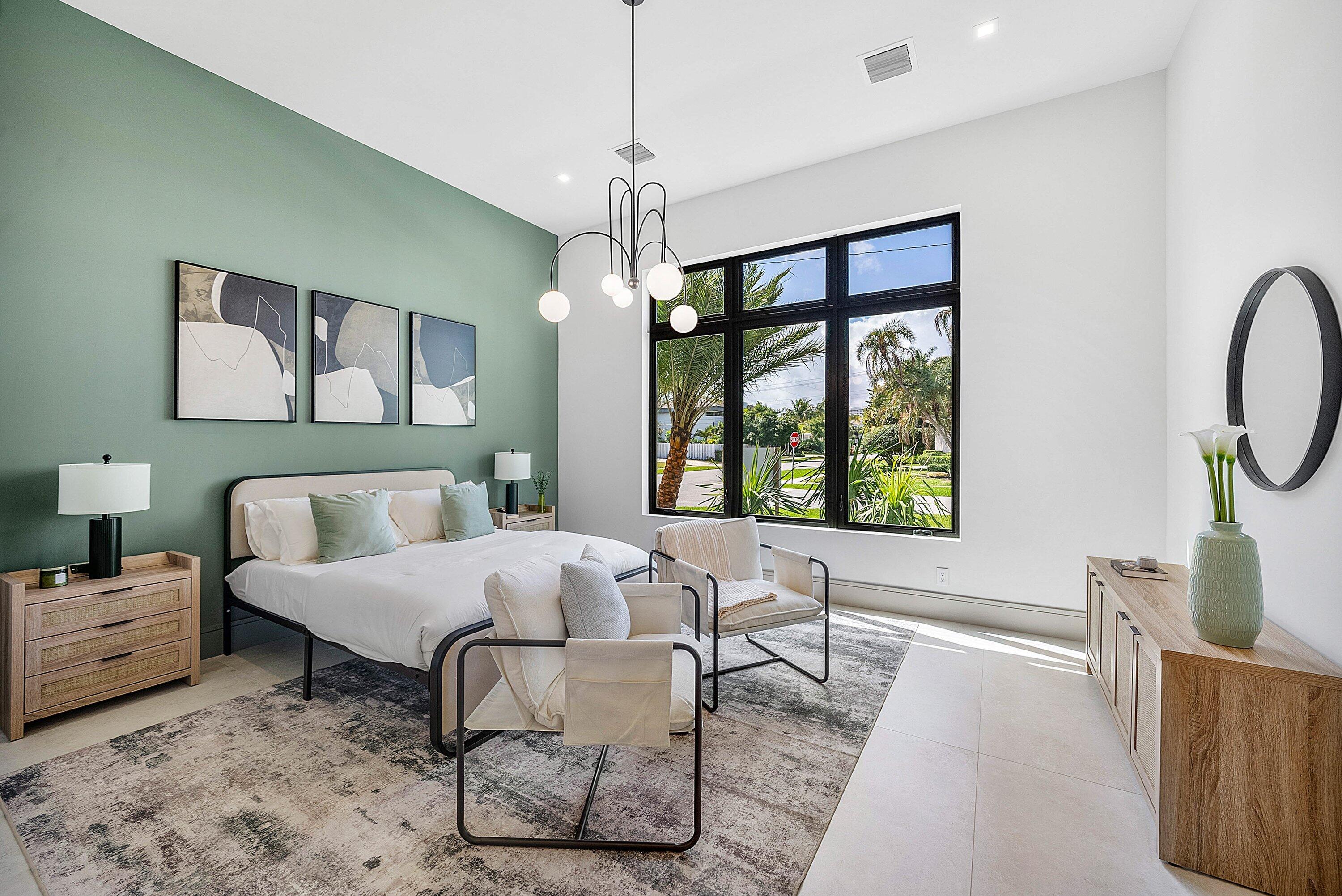 BOCA VILLAS SEC C - Residential