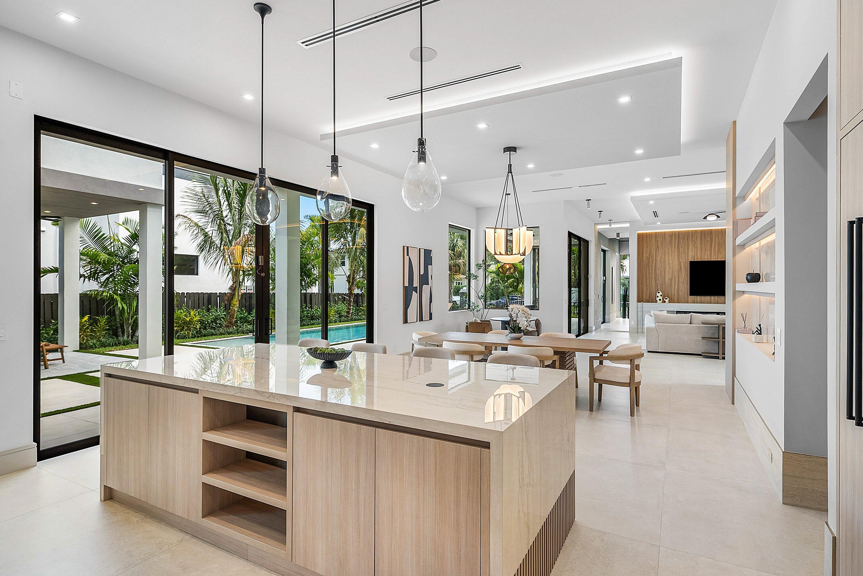 BOCA VILLAS SEC C - Residential