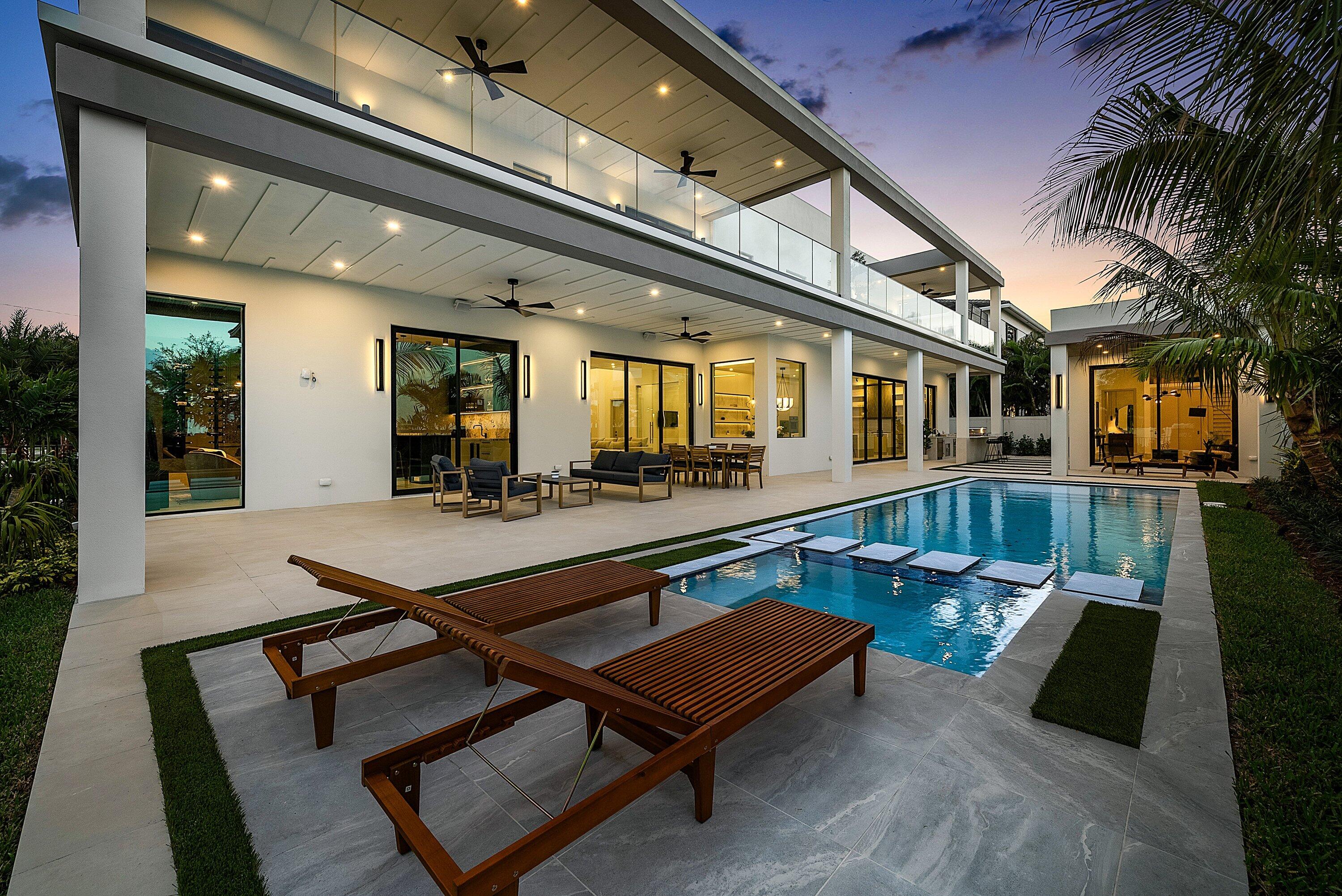 BOCA VILLAS SEC C - Residential