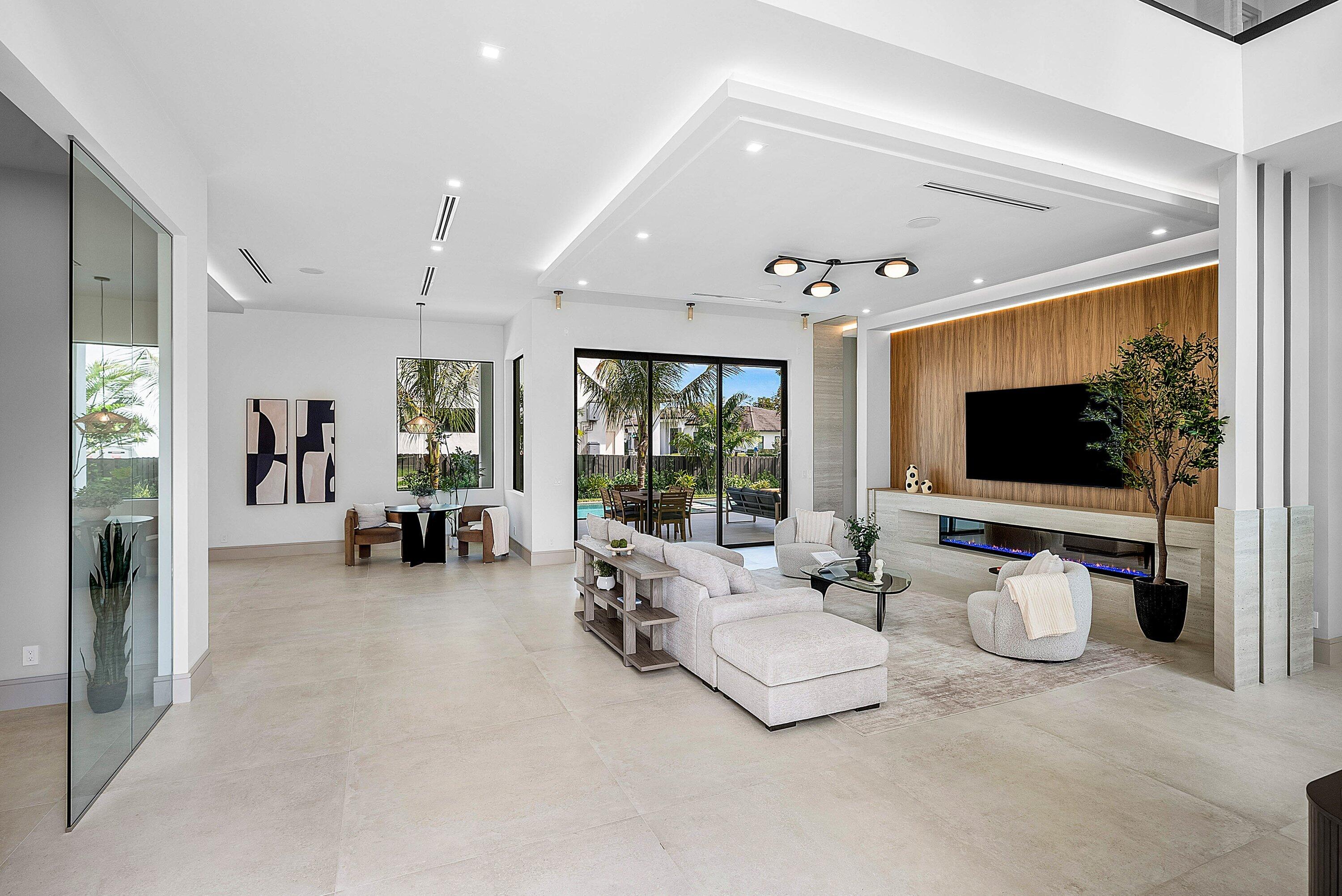 BOCA VILLAS SEC C - Residential